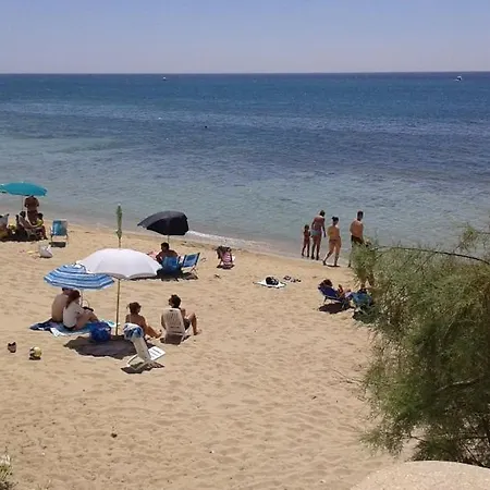 054 E 055 Direttamente Sulla Di Salentoinvacanza.com Torre Pali