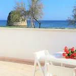 054 E 055 Direttamente Sulla Di Salentoinvacanza.com Apartament Torre Pali