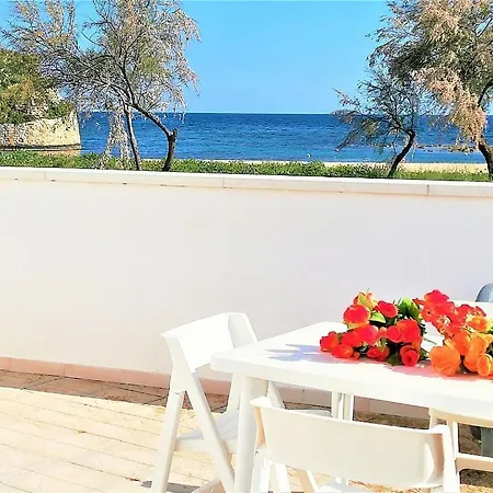 054 E 055 Direttamente Sulla Di Salentoinvacanza.com Apartament