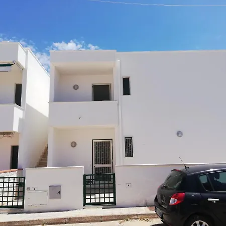 054 E 055 Direttamente Sulla Di Salentoinvacanza.com Torre Pali