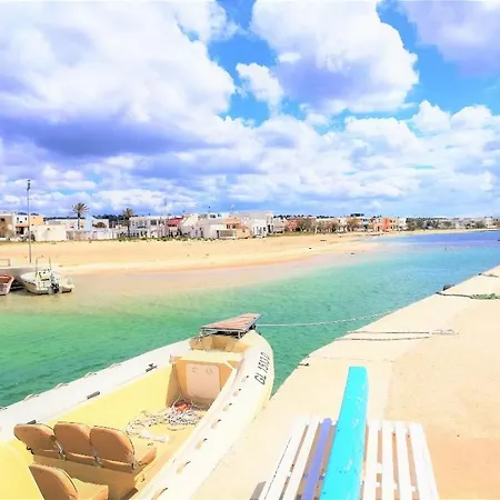 Apartament 054 E 055 Direttamente Sulla Di Salentoinvacanza.com *