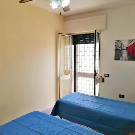 Apartament 054 E 055 Direttamente Sulla Di Salentoinvacanza.com Torre Pali