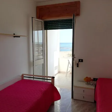 054 E 055 Direttamente Sulla Di Salentoinvacanza.com * Torre Pali