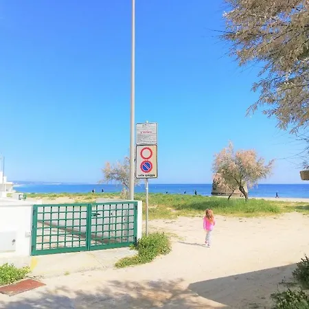 Apartament 054 E 055 Direttamente Sulla Di Salentoinvacanza.com *