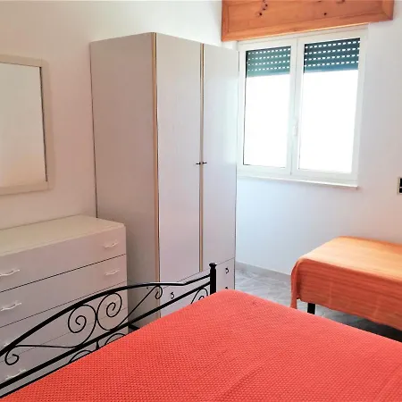 054 E 055 Direttamente Sulla Di Salentoinvacanza.com Lägenhet *