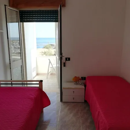 054 E 055 Direttamente Sulla Di Salentoinvacanza.com Apartament *