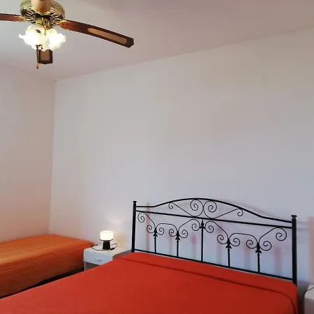 Apartament 054 E 055 Direttamente Sulla Di Salentoinvacanza.com *