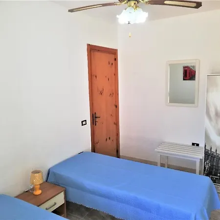 Apartament 054 E 055 Direttamente Sulla Di Salentoinvacanza.com *