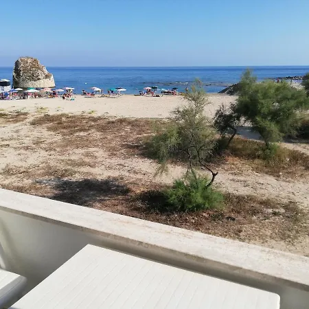 Lägenhet 054 E 055 Direttamente Sulla Di Salentoinvacanza.com *