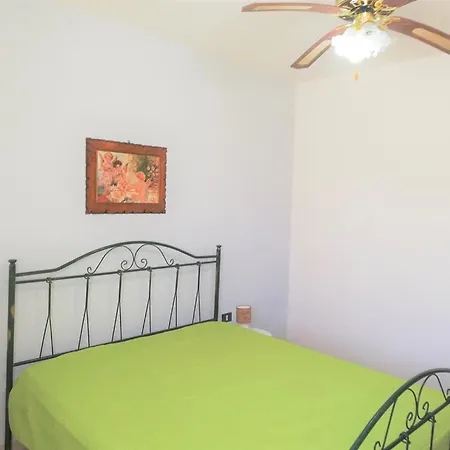 Apartament 054 E 055 Direttamente Sulla Di Salentoinvacanza.com