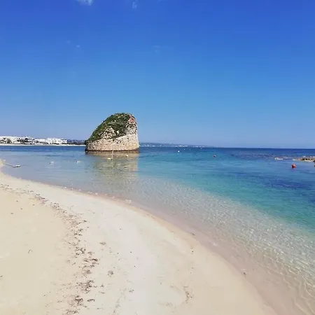 Apartament 054 E 055 Direttamente Sulla Di Salentoinvacanza.com