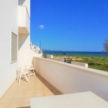 Apartament 054 E 055 Direttamente Sulla Di Salentoinvacanza.com