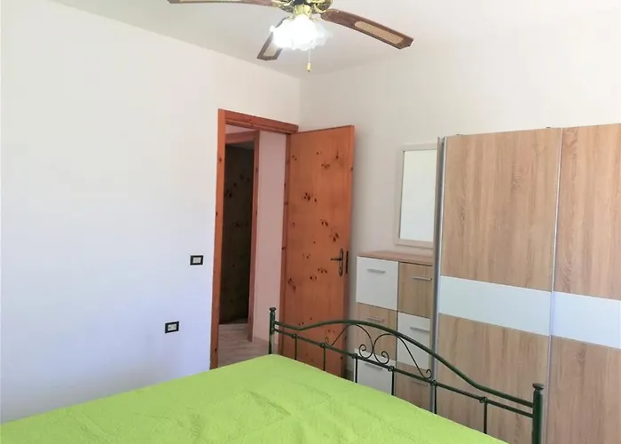 Apartamento 054 E 055 Direttamente Sulla Di Salentoinvacanza.com