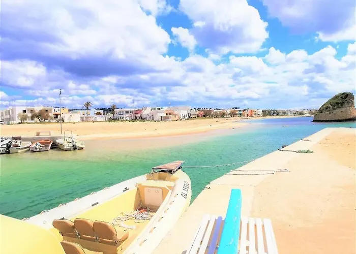 Apartamento 054 E 055 Direttamente Sulla Di Salentoinvacanza.com *