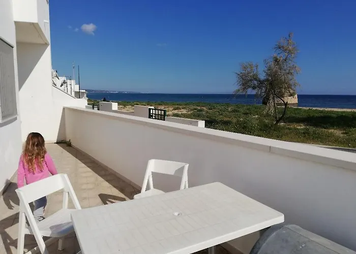 Apartamento 054 E 055 Direttamente Sulla Di Salentoinvacanza.com *