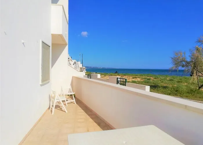 Apartamento 054 E 055 Direttamente Sulla Di Salentoinvacanza.com